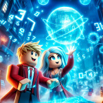 Academy of Technomagic by Yandex