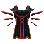 Nova Cape of Emperor Perseus