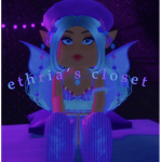 ethria’s closet