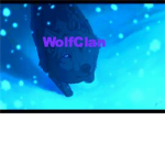 Wolfclan warriors