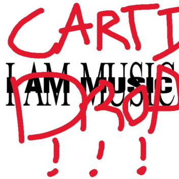 DRIVE TO CARTI CONCERT OBBY