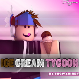 Ice Cream Tycoon
