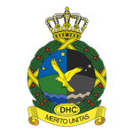 DHC Luchtmacht