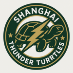 Shanghai Thunder Turtles