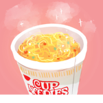 rxmen noodles