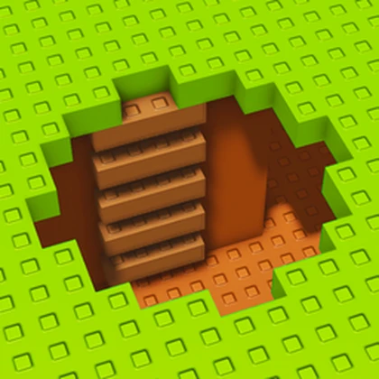 Underground ⋆ Games Roblox group icon