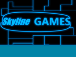 =--[-] Skyline GAMES [-]--=