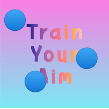 TrainYourAim