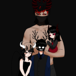 The Demon Kings Family