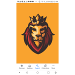 King of da Lion