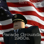 Parade Grounds