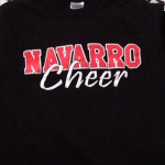 Navaro AllStar Cheer