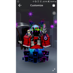 Philippines/Jailbreak/RobloxGaming
