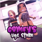 NEW ComfySunday UGC Store ♡