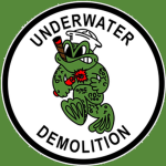 Underwater ᠌᠌Demolition ᠌᠌ ᠌ ᠌᠌Team