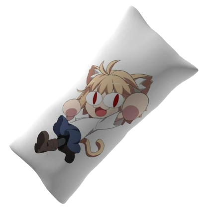 Shinobu oshino body pillow deals