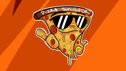 🍕 Pizza  Simulator