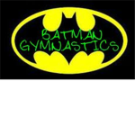 Batman Gymnastics