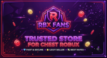 Robux Fans Group.