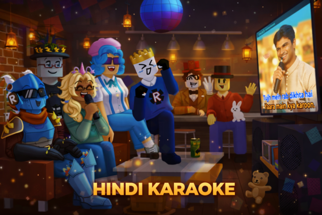 [UPD] Hindi Karaoke screenshot 3