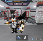 The beast fias player