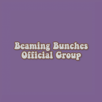 Beaming Bunches Official Group!