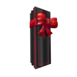 Opened Vlad's Coffin of Impaling Danger