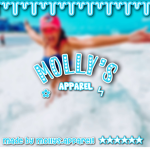 - Molly’s Apparel -