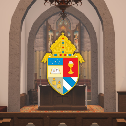 St. Brendan Catholic Church