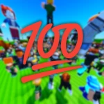100 Player Experience Group Thumbnail
