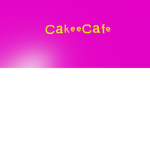 Cakee Cafe