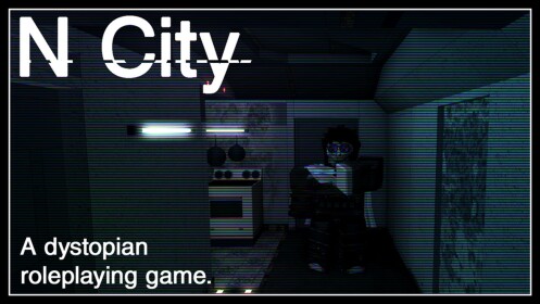 N CITY (🌼 Now free to use! 🌼)