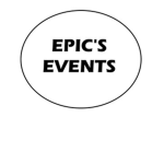 Epic's Events!