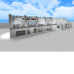 Ekodashi International Airport