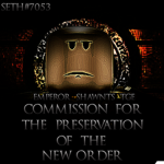 Commission for the Preservation of the New OrderTS