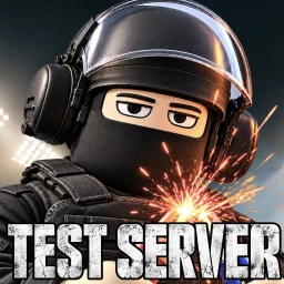 BRAVO FIVE | TEST SERVER icon