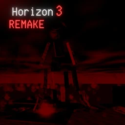 Horizon 3 | Corruption: Remake icon