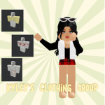Kyley’s Clothing Group