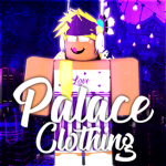 Palace Clothing