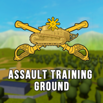 Assault Training Ground