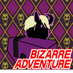 Bizzare Adventure