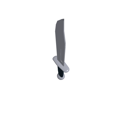 Combat Knife