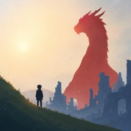 Wings of Ember icon