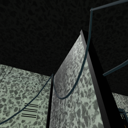 FNAF 1 Map ( OLD )
