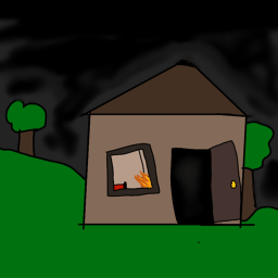 THE SHACK