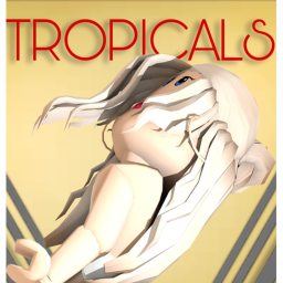 Tropical Runway