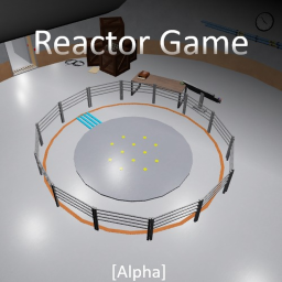 Reactor labs [ LEGACY ]