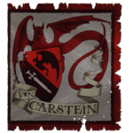 Von Carstein Bloodline
