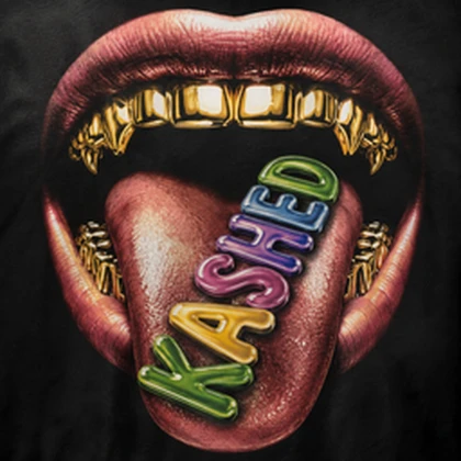 KASHED Roblox group icon