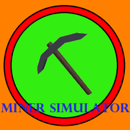 Miner Simulator By SmukRun